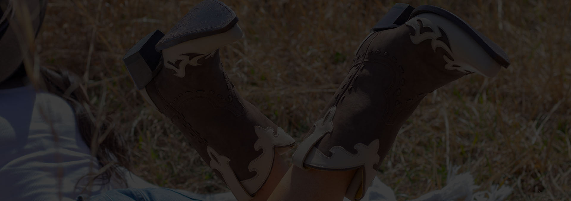 Where´s That From - Bottes hauteur genoux PARKER - Femme Where´s That From - Bottes hauteur genoux PARKER - Femme