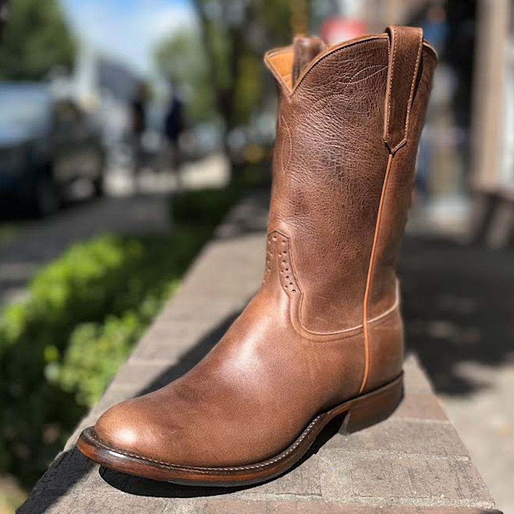 Brown Avatar Roper – Planet Cowboy display picture 3