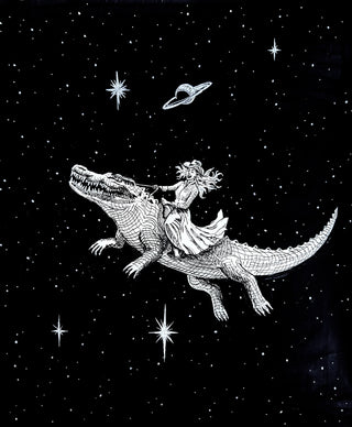 September – The Craftsman - Alligator