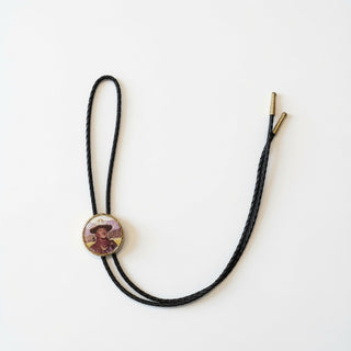 "The Duke" John Wayne Bolo Tie