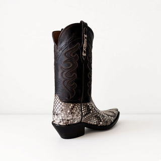 Molurus Python Boot