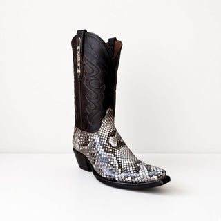 Molurus Python Boot