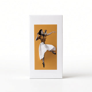 Pin-Up Tissue Box