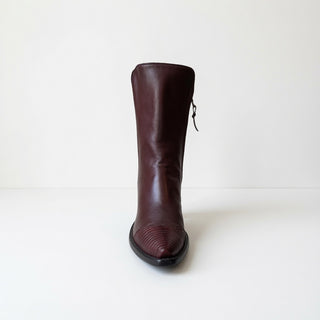 Vaso Cereza Negra Teju Zorro 