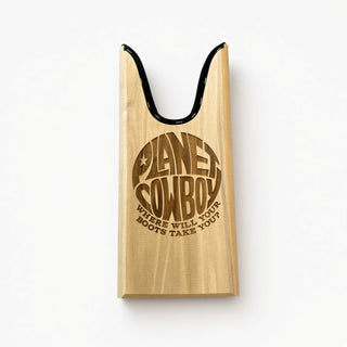 Planet Cowboy Large Boot Jacks