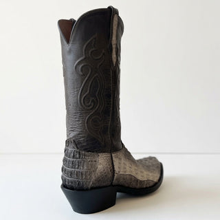 Caiman Tail Boot