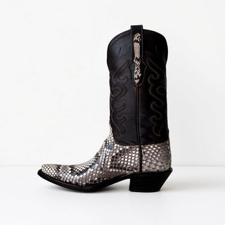 Molurus Python Boot