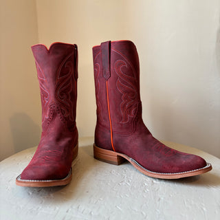 Red Hot Waxy Kudo Roper