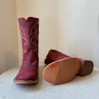 Red Hot Waxy Kudo Roper