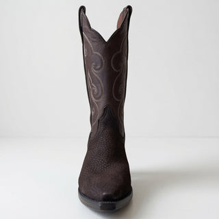 Black Jack Chocolate Capybara