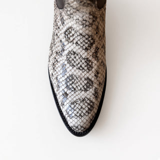 Anaconda Boot