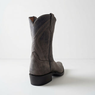 Old Fort Charcoal Grey Deer Cutter Roper
