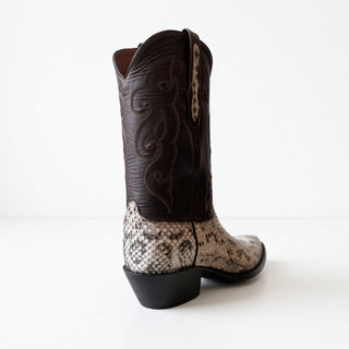 Anaconda Boot