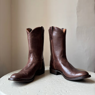 Brown Avatar Roper