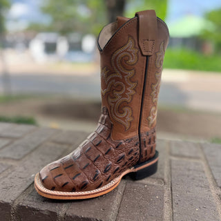 Gator Boot Children's