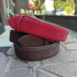 Stingray Belts