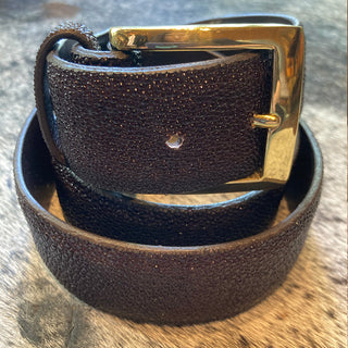 Stingray Belts