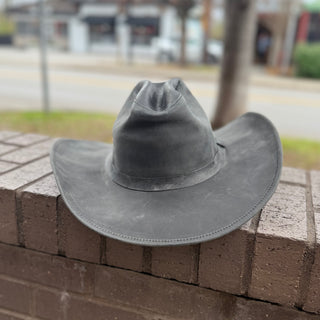 Planet Cowboy Leather Cattleman