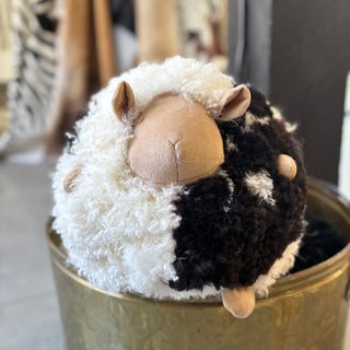 Tibetan Lamb Sheep Plush