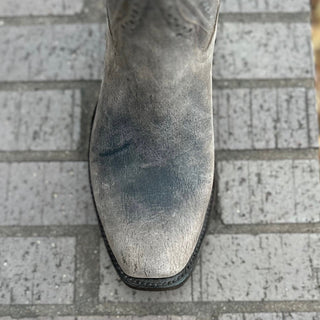 Old Fort Deer Kutter Roper