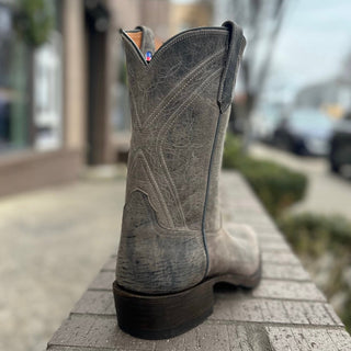 Old Fort Deer Kutter Roper