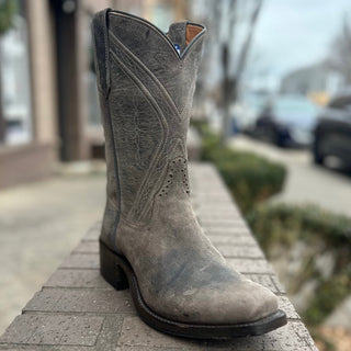 Old Fort Deer Kutter Roper