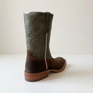 Camel Waxy Kudo Roper