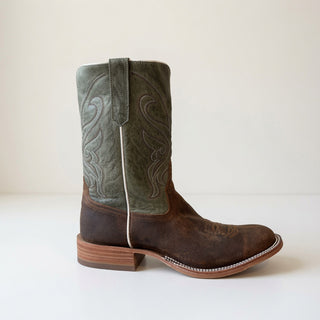 Camel Waxy Kudo Roper