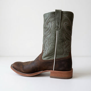 Camel Waxy Kudo Roper