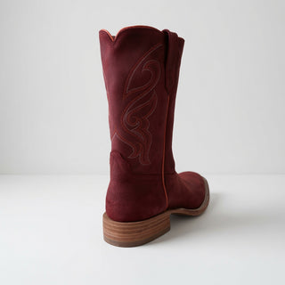 Red Hot Waxy Kudo Roper