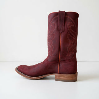 Red Hot Waxy Kudo Roper