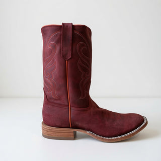 Red Hot Waxy Kudo Roper
