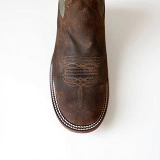 Camel Waxy Kudo Roper