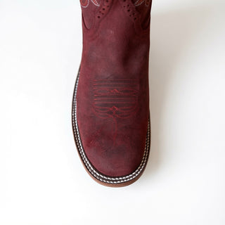Red Hot Waxy Kudo Roper