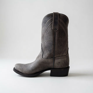 Old Fort Charcoal Grey Deer Cutter Roper
