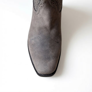 Old Fort Charcoal Grey Deer Cutter Roper