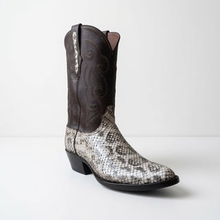 Anaconda Boot