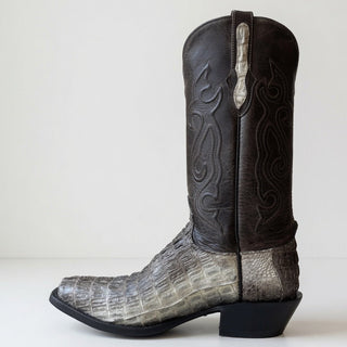 Caiman Tail Boot