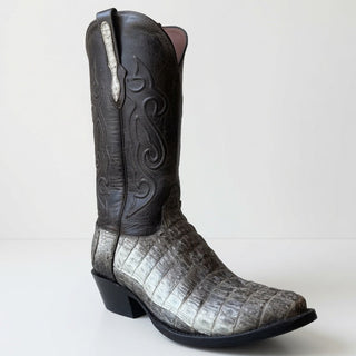Caiman Tail Boot