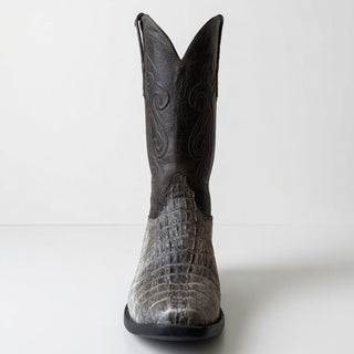 Caiman Tail Boot