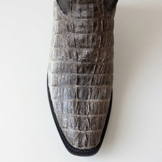 Caiman Tail Boot