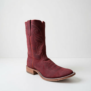 Red Hot Waxy Kudo Roper