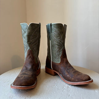 Camel Waxy Kudo Roper