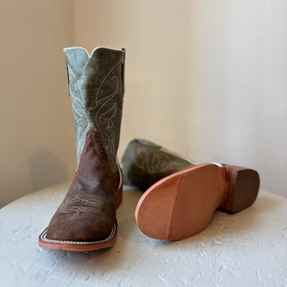 Camel Waxy Kudo Roper