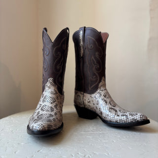 Anaconda Boot