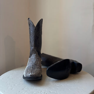 Caiman Tail Boot
