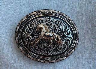 Horse Buckle