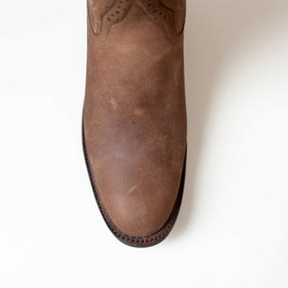 Caramel Alto Roper