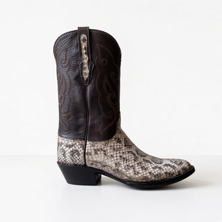 Anaconda Boot