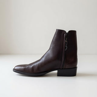 Polished Chocolate Euro Zorro
